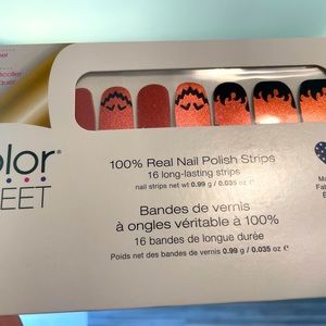 Halloween Nail Strips